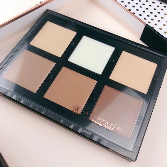 Anastasia Beverly Hills Contour Cream Kit (Fair) - Picture 5 of 5